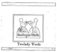 Esslinger Wolle  TWOLADY WOOLS - לוגו סימן מסחר