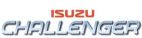 ISUZU CHALLENGER - לוגו סימן מסחר