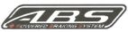 ABS powered braking system - לוגו סימן מסחר