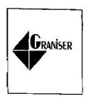 GRANISER - לוגו סימן מסחר
