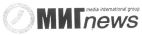 MIGnews media international group - לוגו סימן מסחר