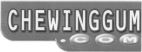CHEWINGGUM.COM - לוגו סימן מסחר
