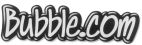 Bubble.com - לוגו סימן מסחר