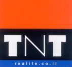 TNT realife.co.il - לוגו סימן מסחר