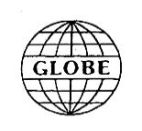 GLOBE - לוגו סימן מסחר רשום