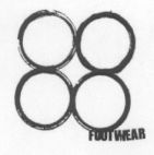 88 FOOTWEAR - לוגו סימן מסחר