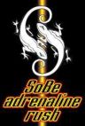 SoBe adrenaline rush - לוגו סימן מסחר