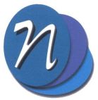 n - לוגו סימן מסחר