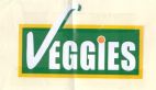 VEGGIES - לוגו סימן מסחר