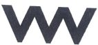 WW - לוגו סימן מסחר