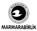 MARMARABIRLIK - לוגו סימן מסחר רשום