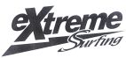 extreme Surfing - לוגו סימן מסחר