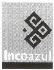 Incoazul - לוגו סימן מסחר