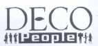 DECO People - לוגו סימן מסחר