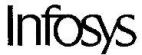 INFOSYS - לוגו סימן מסחר רשום