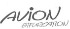 AVION BIFURCATION - לוגו סימן מסחר