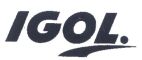 IGOL - לוגו סימן מסחר רשום