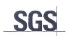 SGS - לוגו סימן מסחר
