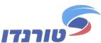 טורנדו - לוגו סימן מסחר