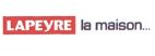 LAPEYRE la maison... - לוגו סימן מסחר