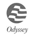 Odyssey - לוגו סימן מסחר