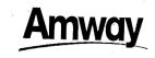 Amway - לוגו סימן מסחר רשום