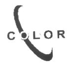 COLOR - לוגו סימן מסחר