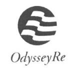 OdysseyRe - לוגו סימן מסחר