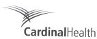 Cardinal Health - לוגו סימן מסחר
