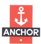 ANCHOR - לוגו סימן מסחר רשום