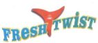 FRESH TWIST - לוגו סימן מסחר