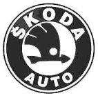 SKODA AUTO - לוגו סימן מסחר רשום