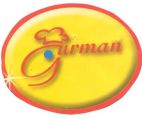 gurman - לוגו סימן מסחר