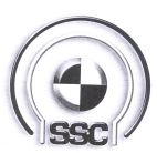 SSC - לוגו סימן מסחר