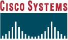 CISCO SYSTEMS - לוגו סימן מסחר רשום