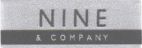 NINE & COMPANY - לוגו סימן מסחר