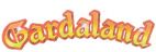 GARDALAND - לוגו סימן מסחר