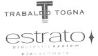 TRABALDO TOGNA T 1840 estrato bioelasticsystem biocashmere - לוגו סימן מסחר