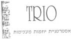 אסטרטגיית יוזמות מעצימות - לוגו סימן מסחר