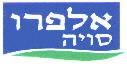 אלפרו סויה - לוגו סימן מסחר
