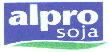 alpro soja - לוגו סימן מסחר
