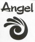 Angel - לוגו סימן מסחר רשום
