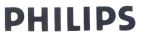 PHILIPS - לוגו סימן מסחר
