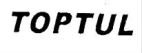 TOPTUL - לוגו סימן מסחר רשום