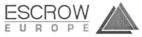 ESCROW EUROPE - לוגו סימן מסחר