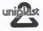 UNIPLAST - לוגו סימן מסחר רשום