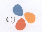 CJ - לוגו סימן מסחר רשום