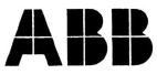 ABB - לוגו סימן מסחר רשום