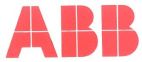ABB - לוגו סימן מסחר רשום