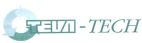 TEVA - TECH - לוגו סימן מסחר רשום